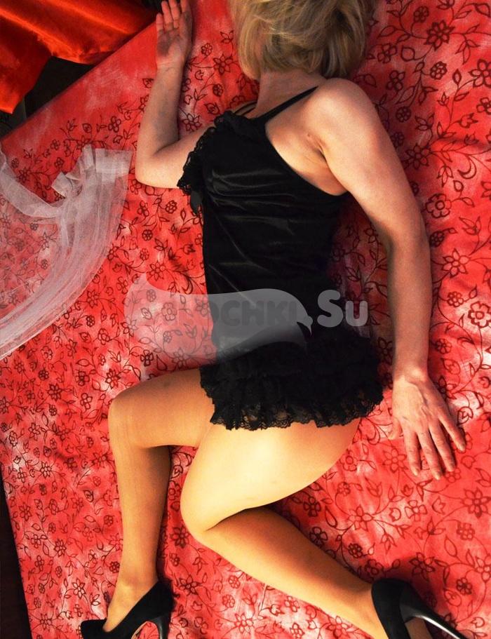 Проститутка Раиса г. Суздаль