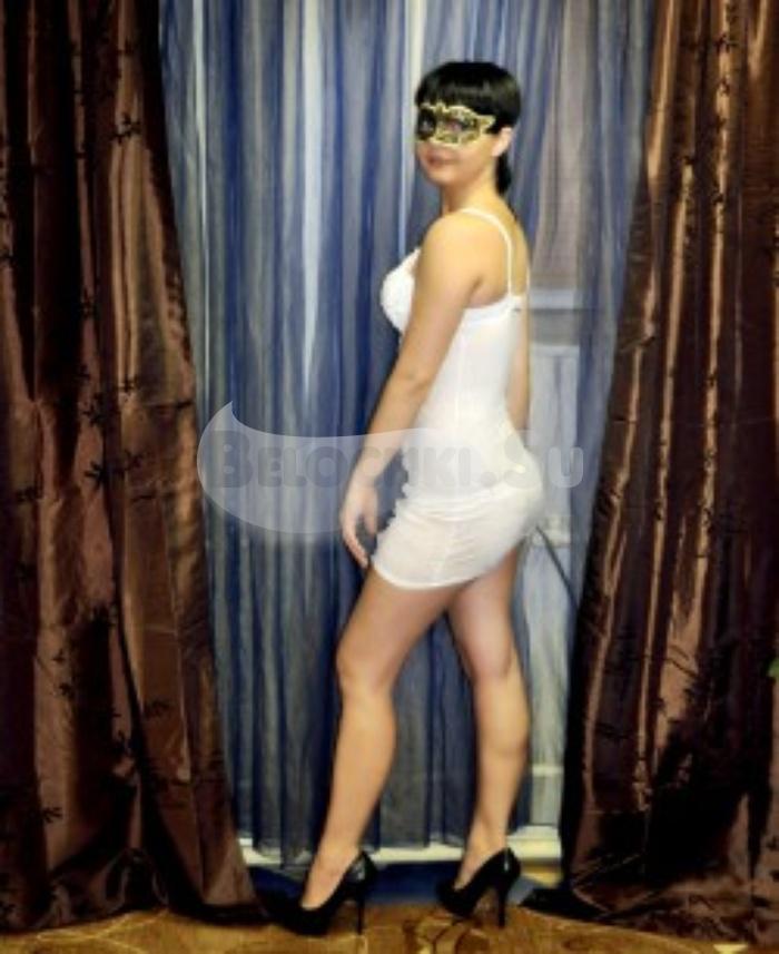 Проститутка Карина г. Суздаль